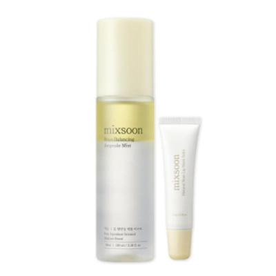 Cura della pelle – Set di cosmetici per la cura