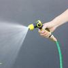 High-Pressure Telescopic Spray Gun for Car & Home Cleaning