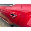 Car Styling Protector Decoration Accessories Exterior Sticker Door Handle Trim Frame Gate Bowl Cover For MG ZS 2024 +