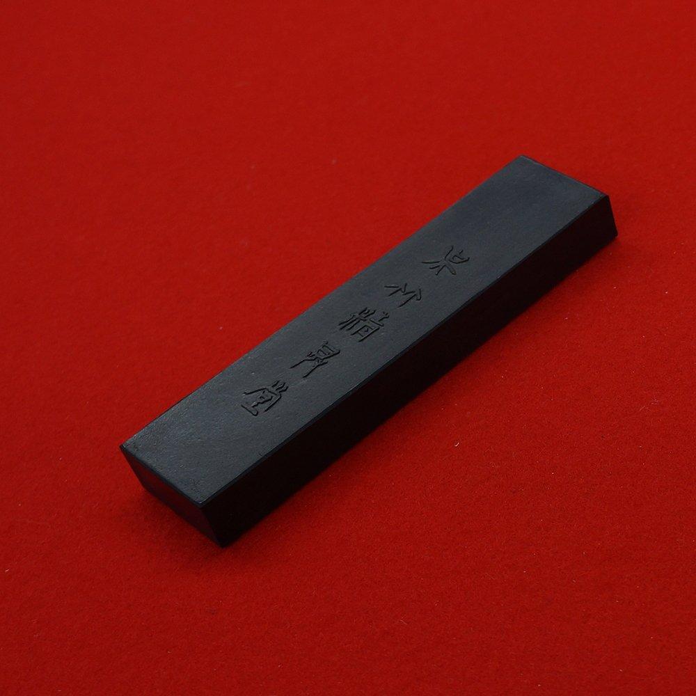 Kuretake Sumi Solid Sumi Tengi Unsewn Asuka Hiboku Piece Type 5.0 AG11-50