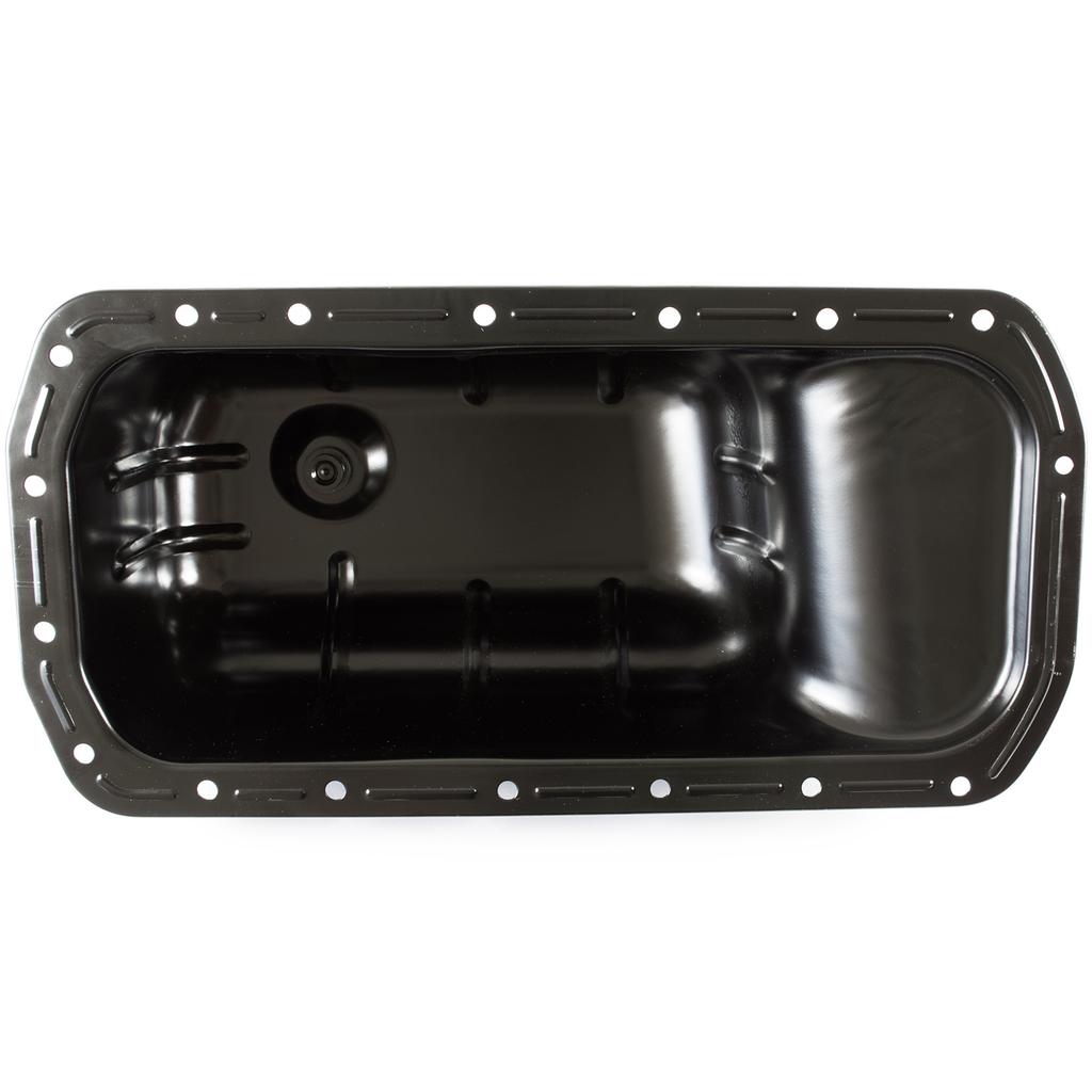 Peugeot 206 1.4 1.6 HDi oil pan