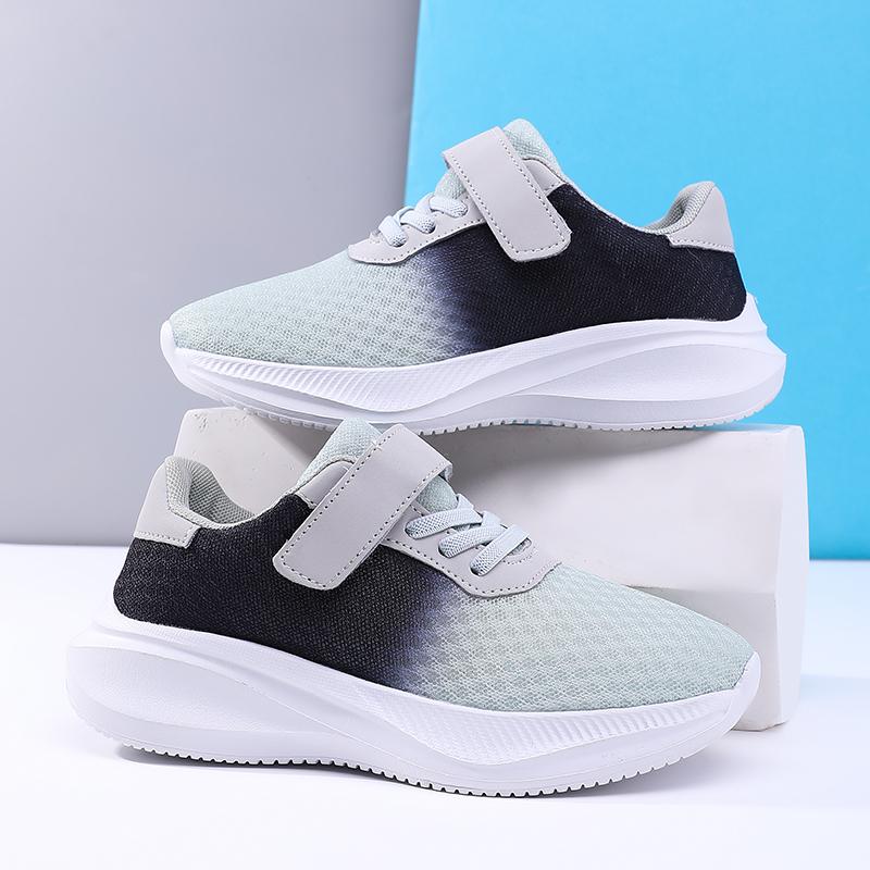 Children's Sports Shoes Breathable Kid Sneakers ComfortableCasual Shoes Sizes 28-40 Kids School Tennis Sports Shoes for Child