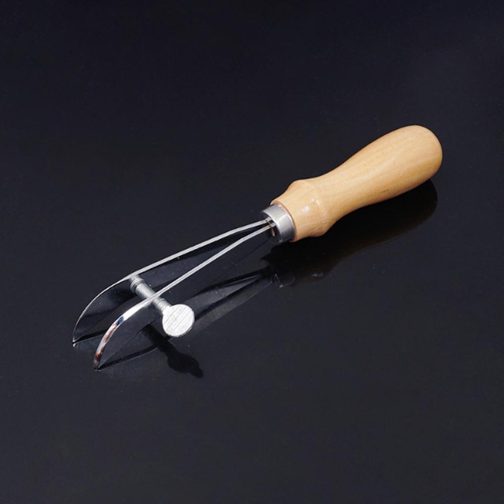 Set de instrumente pentru cusut și piele, 18 buc. Instrument de bricolaj pentru cusut manual, cusut, ștanțare