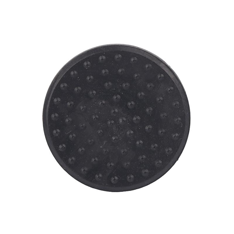 10Pcs Chair Foot Protector Furniture Rubber Feet Skate Hairpin Protector Feet For Table For Chairs Barrettes Legs Mattress