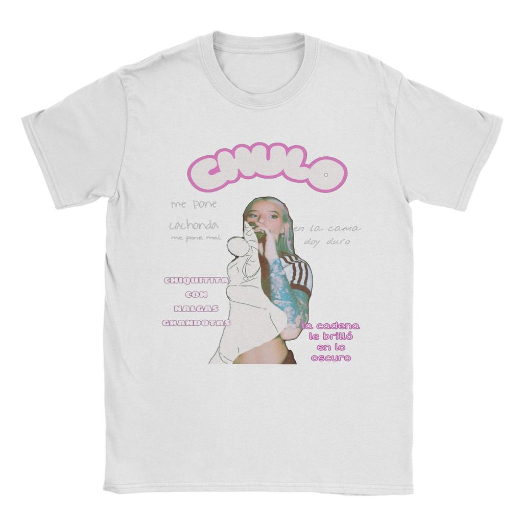 Men's T-Shirts Pimp Young Miko Creative Cotton Tees Short Sleeve T Shirts Crewneck Tops Gift Idea