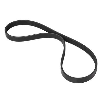רצועת מאוורר אלטרנטור V אוטומטית 5PK865 מתאימה לטויוטה קורולה הייאס 4RUNNER