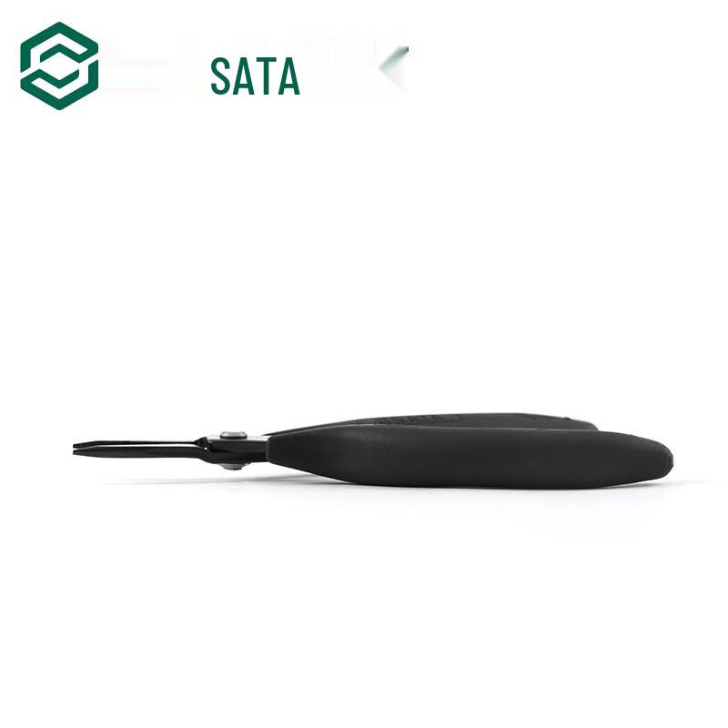 SATA Anti-Static Long Nose Pliers