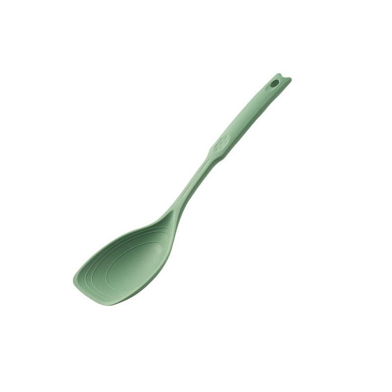 Kitchen Multi-functional Silicone Spatula High Temperature Spoon Cooking Multi-purpose Daily Non-stick Pan Kitchen Utensils