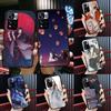 Mo Dao Zu Shi Anime Case For Xiaomi Redmi 13C 10C 12C 14C Redmi Note 14 13 Pro 12 11 9 10 9S 10S 11S 12S Cover