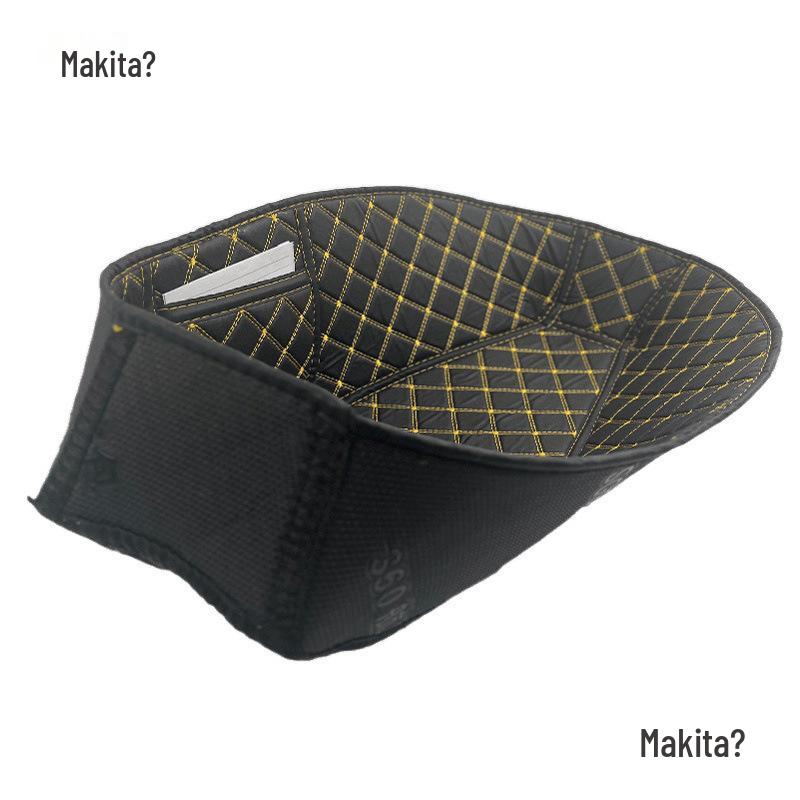 Compatible with Honda PCX160/150, ADV160/150: includes inner lining pads, seat covers, and anti-McTitanium pads.