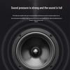 HuiDu DA-218 Professional Dual 18-inch Subwoofer (CN version)