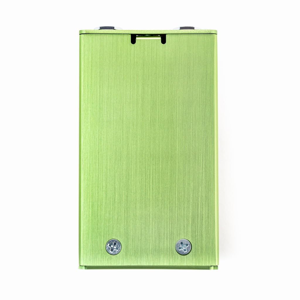 WAY HUGE Green Rhino Overdrive Pedal MKV WM22