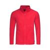 Stedman Mens Active Full Zip Fleece