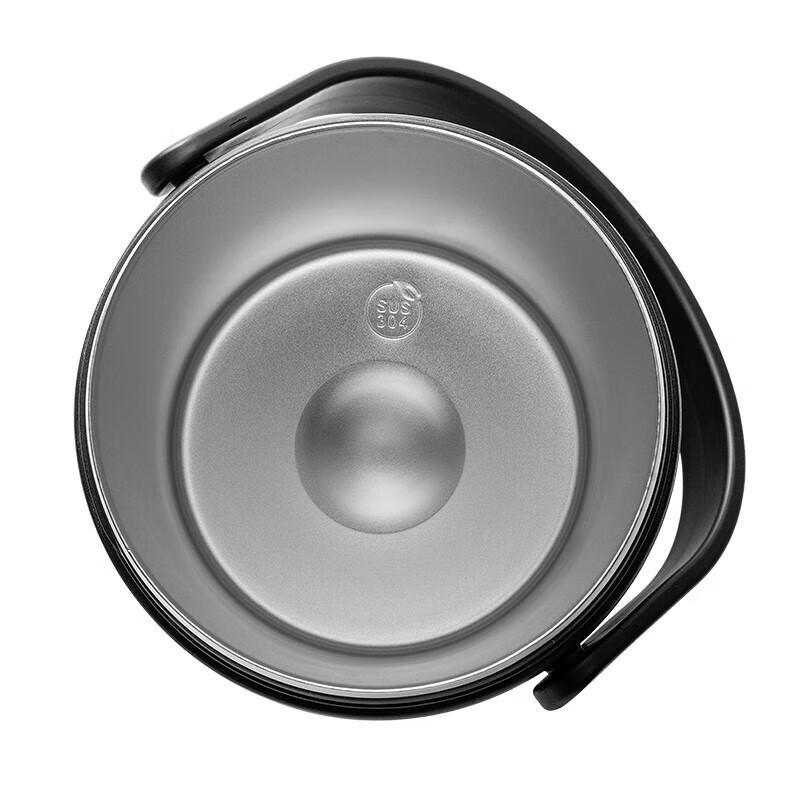 TAFUCO 1,9L 2-lagiger vakuumisolierter Speisebehälter