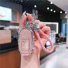 2024 CRV/HRV Key Case - Full Coverage for Guangben, Haoying, Xingge, Guandao Models.