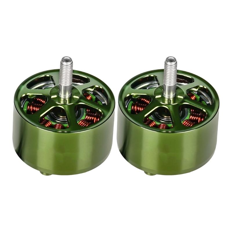 

2/4Pcs Lightweight M3115 900KV Brushless Motor 3-6S for FPV Freestyle 10inch Long Distance Drones Replacement Part