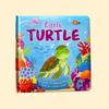 Genuine Little Nature Stories English popular science enlightenment picture book