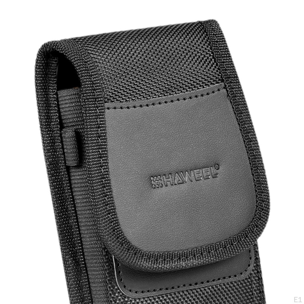 Holder for Outdoor Adventures - Hands- Belt Clip Accessory