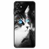 For Samsung Galaxy A05S A05 Case Animals SM-A057F Shockproof Soft Silicone TPU Back Cover For Samsung A05 Protective Phone Cases