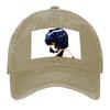 2026 Urabe Mikoto Baseball Cap Beach Golf Hat Fashionable Luxury Caps Hats For Men Women's