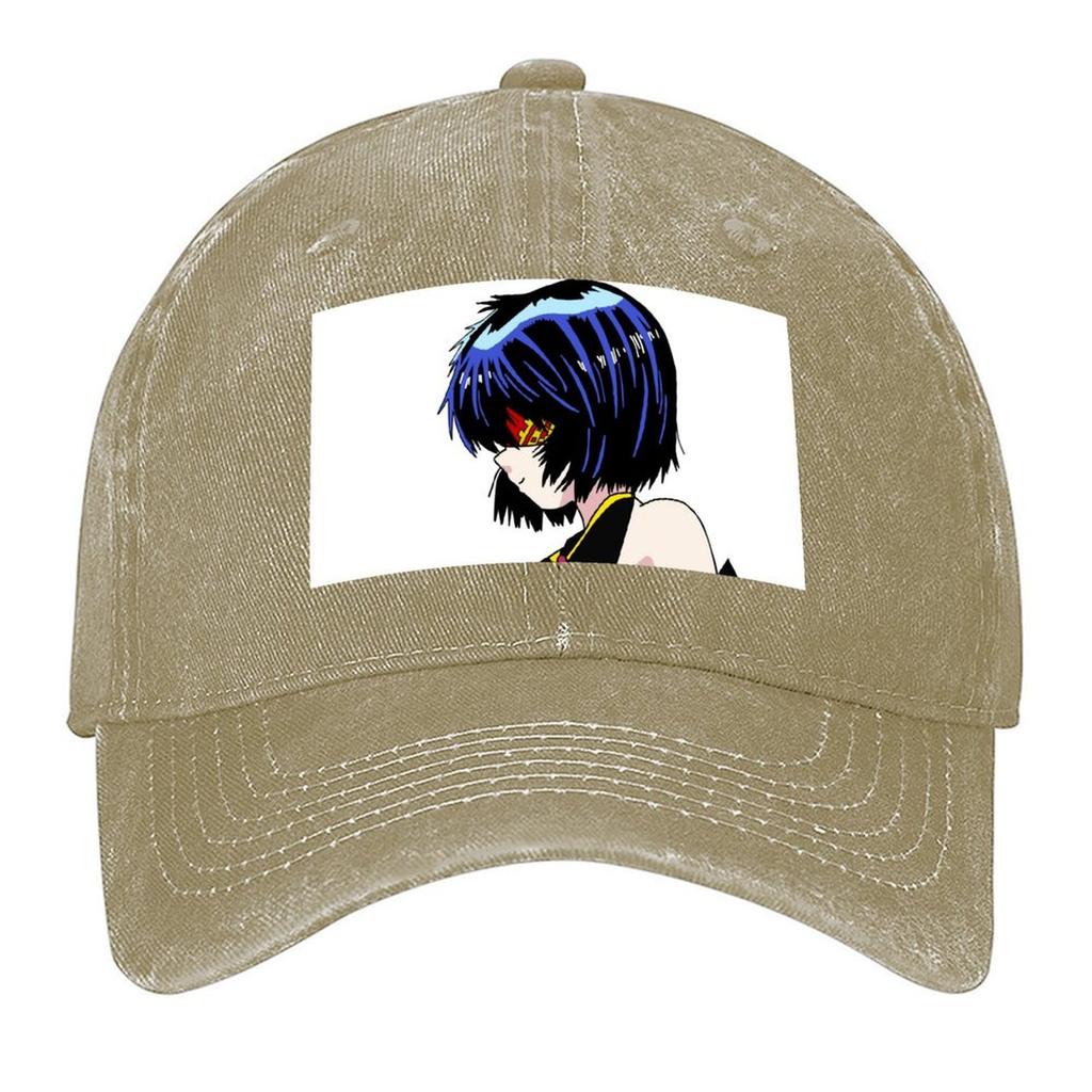 2026 Urabe Mikoto Baseball Cap Beach Golf Hat Fashionable Luxury Caps Hats For Men Women's