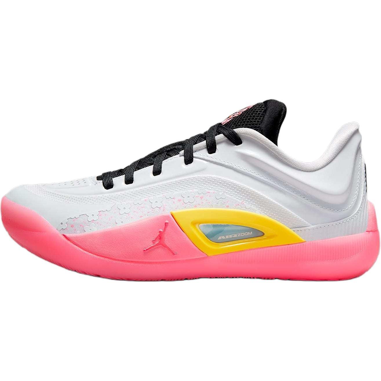 (GS) Air Jordan Zion 4 Sharonda Kids FD0588-101 EU 38.5