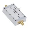 0,01-4G Rauscharmes Verstärker 40dB Hoher Gewinn LNA Radiofrequenzverstärker für UHF VHF GPS Spektrumanalysatoren