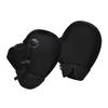 Knitted Motorcycle Handlebar Gloves Universal Motorcycle Handlebar Mitts Offering Excellent Warmth & Comfort for Riders