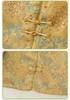 2026 Nieuw Chinese Stijl Jacquard Ronde Hals Vest - Tang Pak Bovenkleding