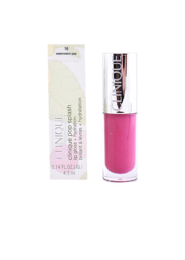 Buy Clinique Pop Splash Lip Gloss 16watermelon Pop 4.3ml at