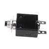 5A Manual Reset Thermal   Circuit Breaker Over Current Overload Protector