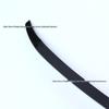 7th Gen Elantra Rear Spoiler 2021-2023 Non-Destructive Winglet