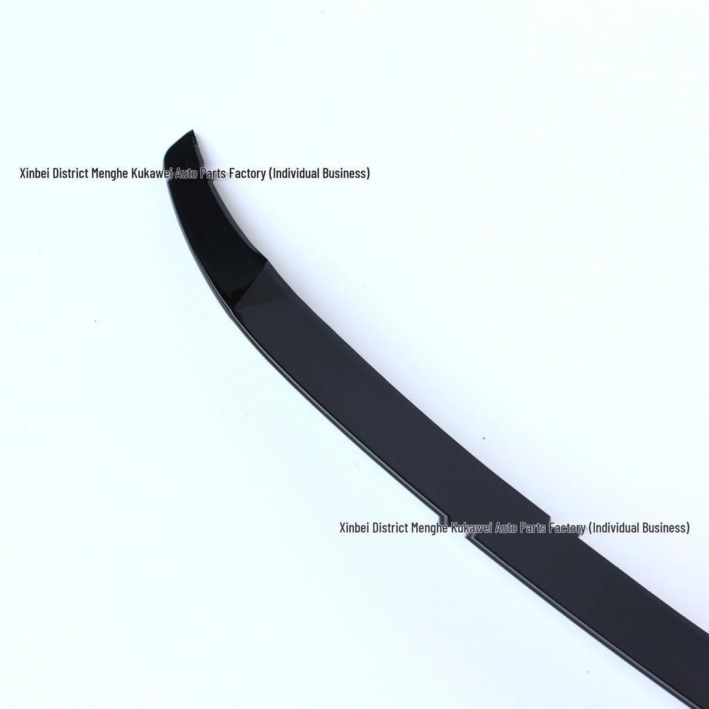 7th Gen Elantra Rear Spoiler 2021-2023 Non-Destructive Winglet