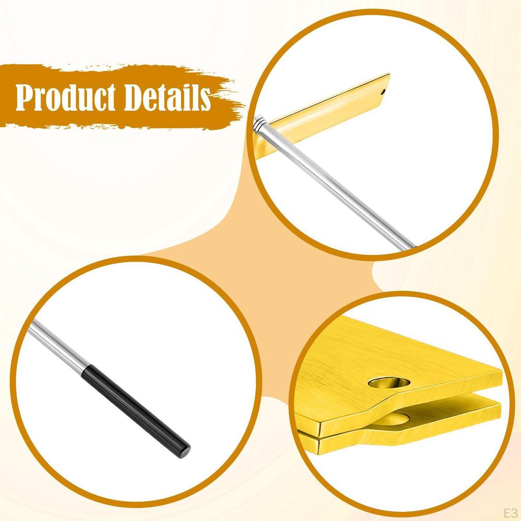 Sheet Metal Folding & Hemming Tool Folds up to 24 Ergonomic Home Standing Seam Roofing for Roof