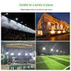 Yicheng Outdoor LED Floodlight 50W