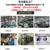 1w fast charging, suitable for iWatch watch wireless charging, Apple magnetic charging, mini portable watch wireless charger.