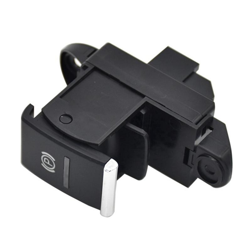 Ac29-Parking Brake Switch 95861325100 Electronic Handbrake Switch Forporsche Cayenne 2011-2018 7P5927225 7P5919163