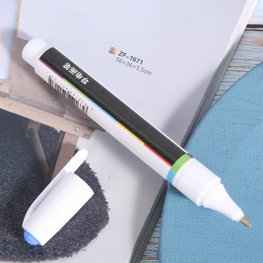 Conductive Ink Pen Electronic Circuit Scribe Draw Circuits Conductivity Fast AirDrying