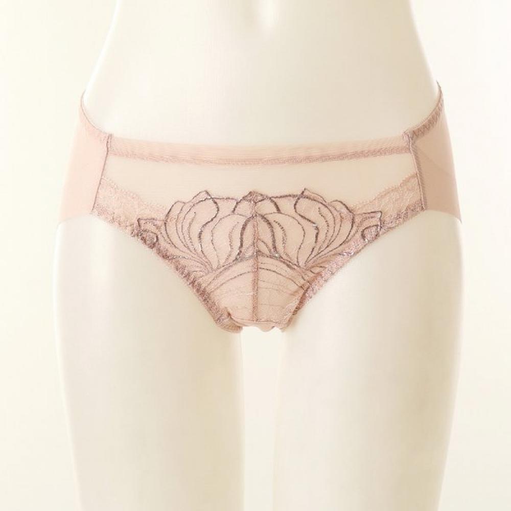 Wacoal Вышитые трусы Hamline Dpt0465h skins/90