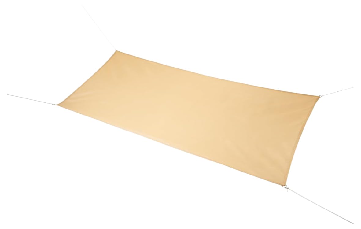 

LOGOS Smart Garden Сетка-тень для деревьев Прямоугольный тент x 300 71402001 (500 см) бежевый