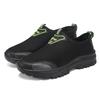 Rutschfeste flache Schuhe für Herren mit atmungsaktivem Mesh, lässiges Laufen, leichte und bequeme Sportschuhe für den Außenbereich, Einschuhe