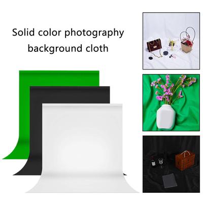 Backdrop Background Backdrop For Photography Video Recording Picture Shoots Fabric Recording Parties Curtain Projection