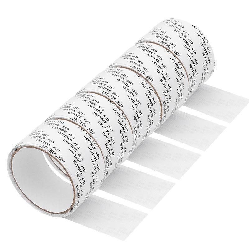5 Rolls Self-Adhesive Insect Screen Repair Mesh Tape