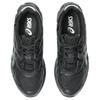 Asics Gel NYC Triple Black Herren-Sneaker 1203A280-003