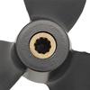 Propeller 7 1/2X7 58111-98651-019 For 4-6HP Boat Engine Parts Accessories