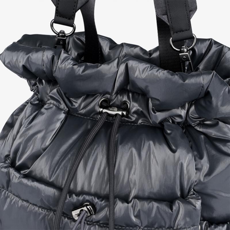 The North Face Bonny Pack Medium Padding White Nn2pr62n