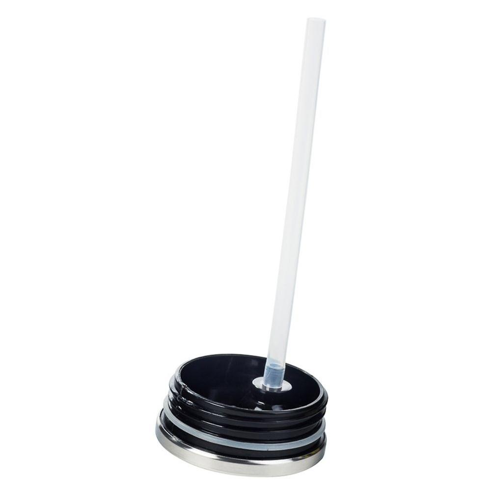 Kubek Termiczny Puszka Termos Bidon na Napoje Ciepłe Zimne Dinozaury 0,5L