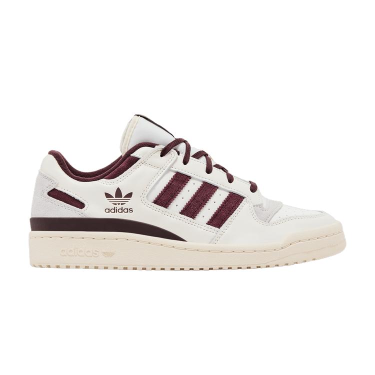 Vīriešu čības adidas Forum Low CL