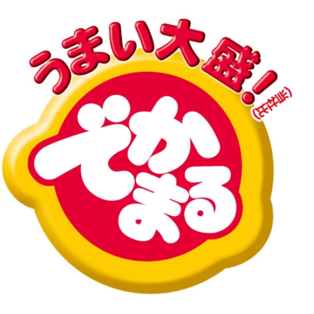 Maruchan Dekamaru Crispy Bean Sprout Miso 161g X 12 Packs Serving Miso Instant Cup Ramen Red and White Instant Toyo Suisan Ramen, (Large / Ramen),