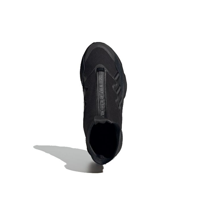 Adidas Ozweego TR STLT Black Unisex Sneakers Core-Black Black-Silver FX6039